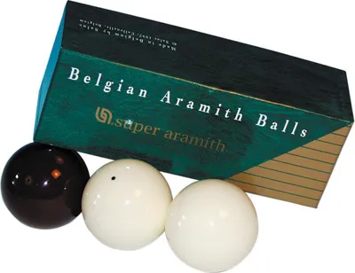 Produktbild von Aramith Billard Kugeln Set 61.5mm Premier