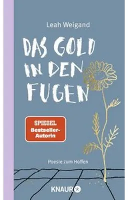 Obrázok produktu pre Das Gold in den Fugen