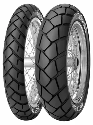 Immagine prodotto di Metzeler TOURANCE 90/90 -21 54 H -