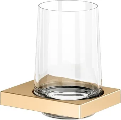 Immagine prodotto di KEUCO EDITION 11 porte-verre, verre en cristal véritable, 11150259000, 11150259000