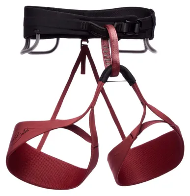 Immagine prodotto di Solution - W'S Babsi Edition, Ciliegio, XS, Damen - Black Diamond, BD6511582009XS_1