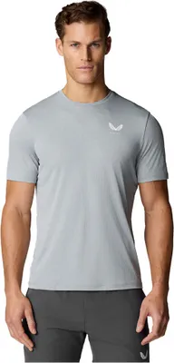Produktbild von Castore Cmd30919 Kurzarm-t-shirt Grau L Mann Grau L