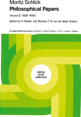 Produktbild von Philosophical Papers