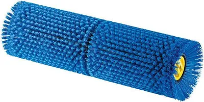 Produktbild von KÄRCHER Walzenbürste Blau