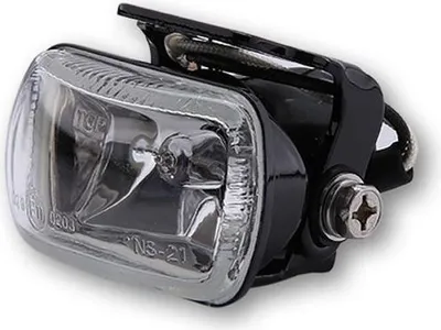 Image de Phares antibrouillard HIGHSIDER smart Micro