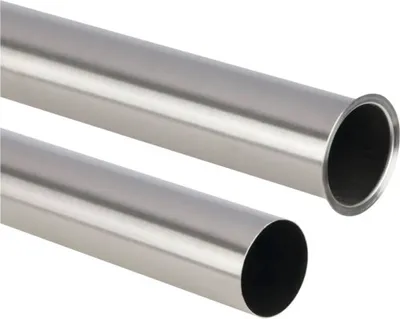 Obrázok produktu pre Predlžovacia rúra pre umývadlový sifon Differnz 32 x 295 mm chróm mat 30.414.85