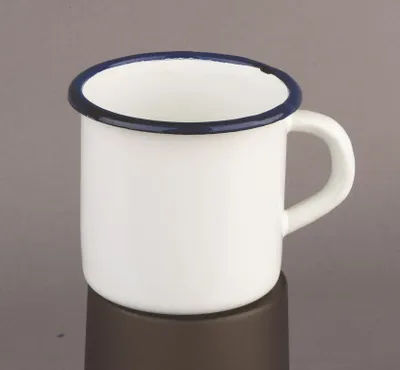 Obrázek produktu pro Smaltovaný hrnek 400ml