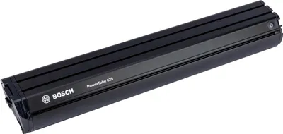 Productafbeelding van Verticale batterij voor elektrische fietsen, Bosch PowerTube, 625 Wh, 36 V, 17,4 Ah