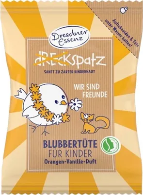 Obrázek produktu pro Blubbertüte - Jsme přátelé 70g