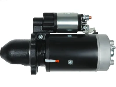 Produktbild von AS-PL Anlasser-Kohlebürsten SB0040S 4,50mm 16,80mm 12,50mm
