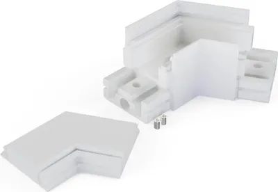 Produktbild von Verbinder für LED ALU Aufbauprofil Exo-N4_24