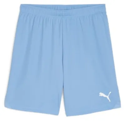 Produktbild von Puma Teamgoal Shorts Herren - Skyblue