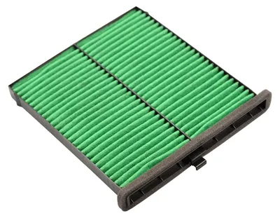 Produktbild von Castrol filters CC0088C Innenraumfilter Pollenfilter für MAZDA CX-5 (KE, GH) Aktivkohle