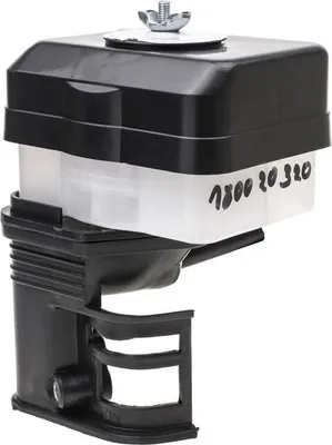 Obrázek produktu pro Vzduchový filtr Loncin s mokrým krytem G160F G200F ORIGINÁLNÍ DÍL 180020320-0001