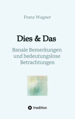Produktbild von Dies & Das