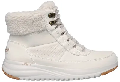 Produktbild von Skechers On-The-Go Stellar Alpine Adventure Natural Größe EU 42