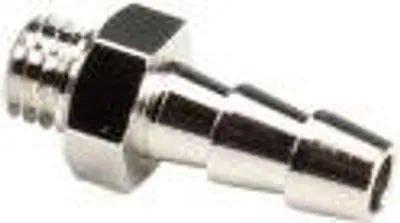 Image de Citomerx raccord de dépression M5 pour tuyau 6mm