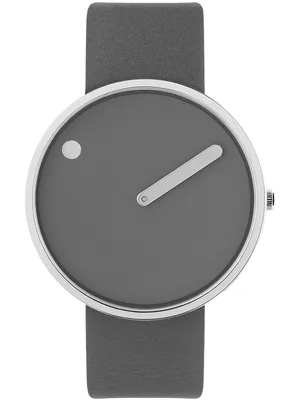 Image de Hodinky PICTO 43352-6220S Montre unie Go Grey