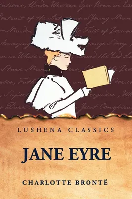 Produktbild von Jane Eyre
