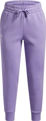 Obrázok produktu pre Under Armour Ua Rival Fleece Joggers - transparentné, veľkosť:S
