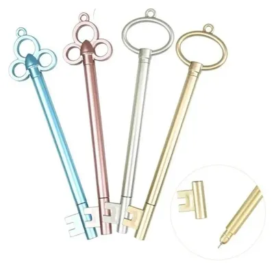 Image de Stylo - Clé - Arpex