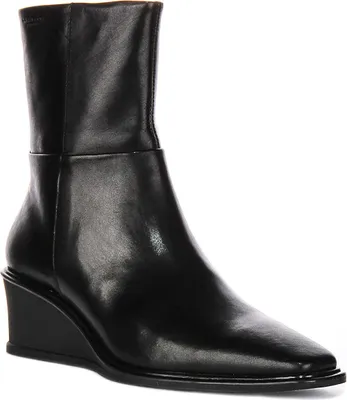 Produktbild von Vagabond Aino In Black For Women – 3 UK - 36 EU - 6 US / Black