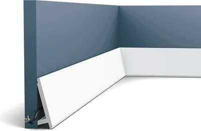 Zdjęcie produktu dla Orac Decor SX179 Listwa przypodłogowa