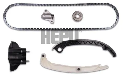 Image de Kit de chaîne de distribution HEPU 21-0528