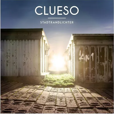 Produktbild von Clueso-Stadtrandlichter