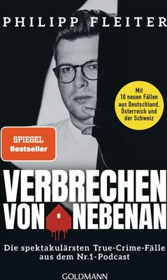 Produktbild von Verbrechen von nebenan