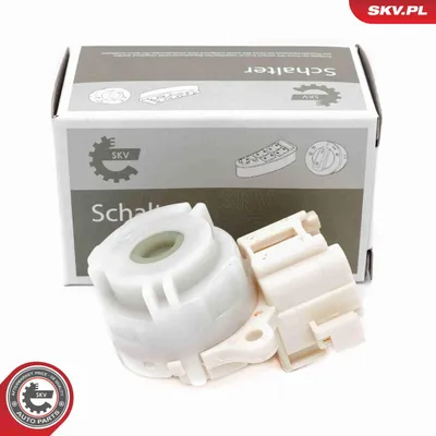 Produktbild von ESEN SKV Zündschalter Startschalter für TOYOTA COROLLA (ZZE12, NDE12, ZDE12) 65SKV005