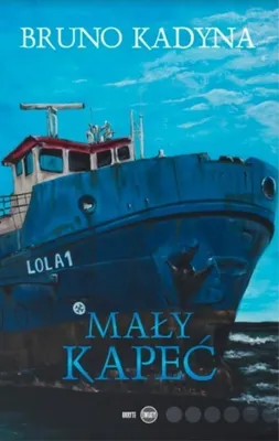 Imagen del producto de Mały kapeć - Bruno Kadyna