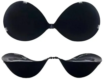 Imagen del producto de Acolchado para sujetador tipo "push-up", 3,5 cm, color , talla L