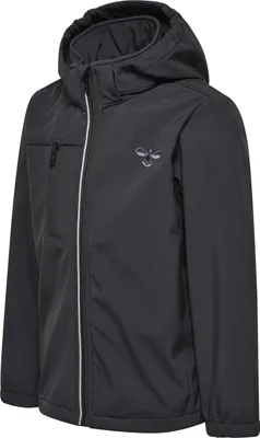 Immagine prodotto di hummel hmlCHRISTER giacca softshell ragazzi 2001 - nero 110