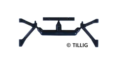 Produktbild von Tillig 83440 Prellbock -Bausatz ohne Gleis