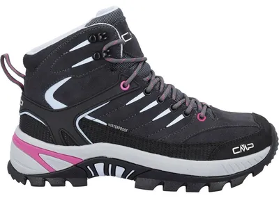 Produktbild von CMP Damen Wanderschuh Rigel 2.0 Mid WMN WP Trekking Shoes Grau 41