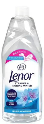 Produktbild von Lenor Strijkwater Spring Awakening 1 liter