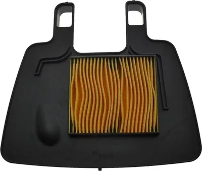 Immagine prodotto di Filtro aria per Suzuki FL 125 SDW Address, anni di produzione 2007-2009, originale (OEM) - Nuovo