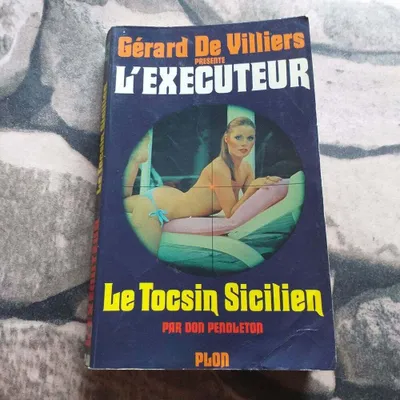Image de Le Tocsin sicilien