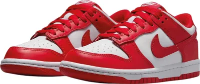 Produktbild von Nike Dunk Low Sneakers Kinder
