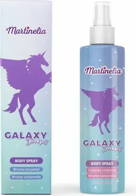 Produktbild von Sporttasche Martinelia GALAXY DREAMS