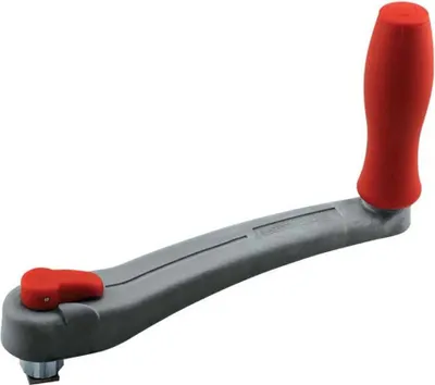 Produktbild von Lofrans Windehebel Silber 20 cm Silber 20 cm