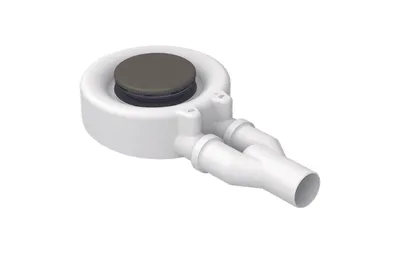 Produktbild von BETTE B574-438AY ZUB Duschfläche Duschwanne Ab- und