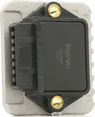 Produktbild von TOPRAN Zündmodul 102 925 für VW GOLF II (19E 1G1) TRANSPORTER III Bus