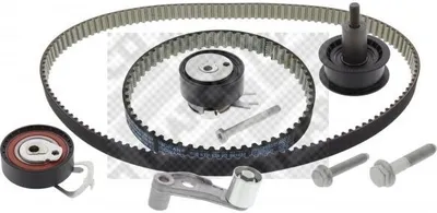 Produktbild von MAPCO 23838/1 Zahnriemensatz für VW Golf IV Schrägheck (1J1) 130-Zähne