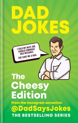 Produktbild von Dad Jokes