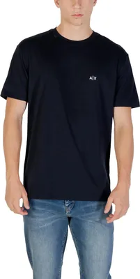 Zdjęcie produktu dla Armani Exchange Xm001568_af10358 T-shirt M Mann M