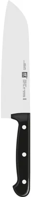 Zdjęcie produktu dla Zwilling - Nóż Santoku Twin Chef 18 cm