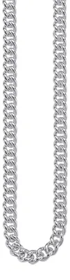 Produktbild von Dugena 2060038 Taschenuhren Kette silber Uhr Uni