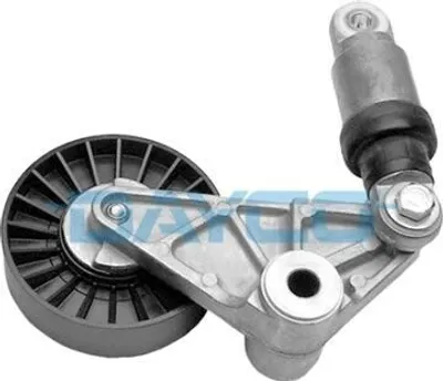 Produktbild von DAYCO APV2269 Riemenspanner Keilrippenriemen für OPEL Astra G CC (T98)